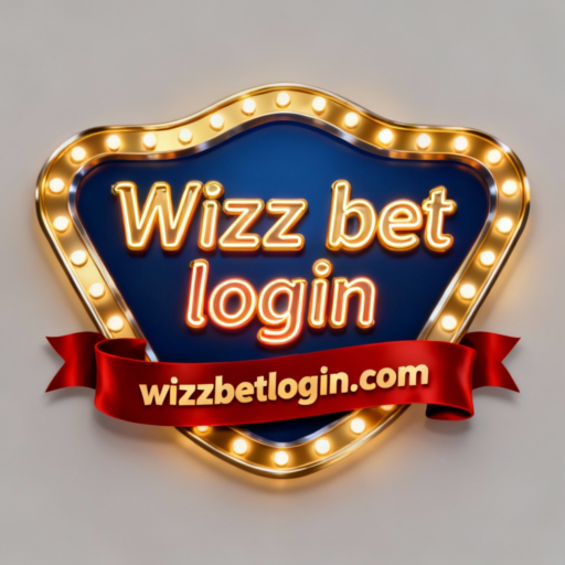 Wizz bet login