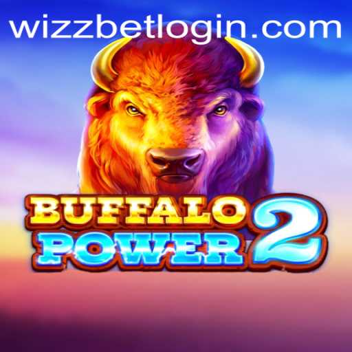 Buffalo Power 2: A New Wave in Online Gaming
