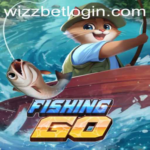 Discover the Thrilling World of FishingGO and Unlock the Wizz Bet Login Experience