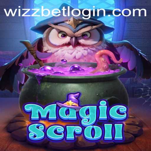 MagicScroll: Exploring the Enchanting World of Wizz Bet Login