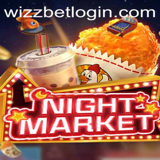 Exploring the Intricacies of NIGHTMARKET: A Sophisticated Gaming Experience