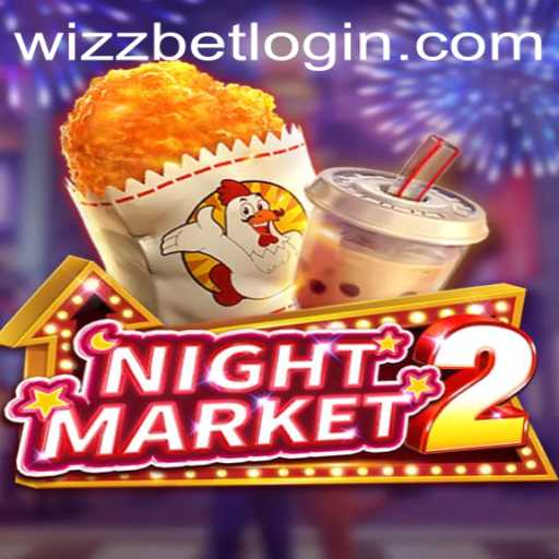Exploring NightMarket2: A Fascinating Blend of Strategy and Adventure