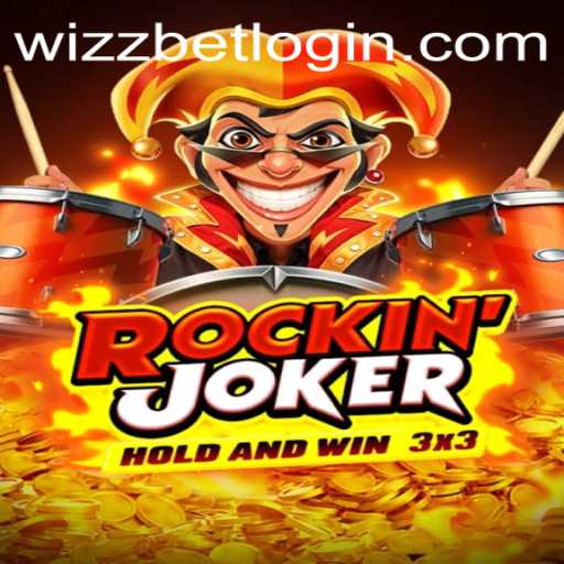 Discover the Excitement of RockinJoker: A Gaming Adventure