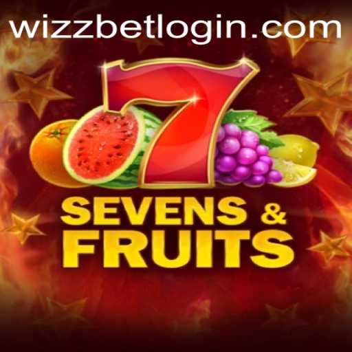 Exploring SevensFruits: A Captivating Slot Game and the Ease of Wizz Bet Login