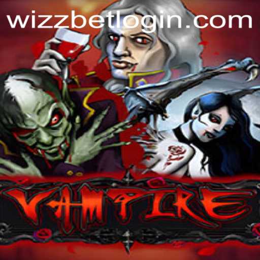 Discovering Vampire: An Immersive Game Experience